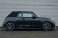 MINI John Cooper Works Cabrio Automaat / Pakket XL / 18" JCW Lap Spoke 2-tone Zwart - thumbnail 3