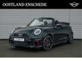 MINI John Cooper Works Cabrio Automaat / Pakket XL / 18" JCW Lap Spoke 2-tone Zwart - thumbnail 1