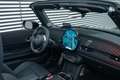 MINI John Cooper Works Cabrio Automaat / Pakket XL / 18" JCW Lap Spoke 2-tone Zwart - thumbnail 6
