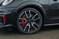 MINI John Cooper Works Cabrio Automaat / Pakket XL / 18" JCW Lap Spoke 2-tone Zwart - thumbnail 10