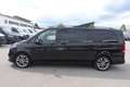 Mercedes-Benz V 300 d AVANTGARDE extralang 8-Sitzer AIRMATIC Noir - thumbnail 4