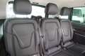 Mercedes-Benz V 300 d AVANTGARDE extralang 8-Sitzer AIRMATIC Noir - thumbnail 14