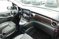 Mercedes-Benz V 300 d AVANTGARDE extralang 8-Sitzer AIRMATIC Schwarz - thumbnail 12