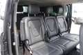 Mercedes-Benz V 300 d AVANTGARDE extralang 8-Sitzer AIRMATIC Noir - thumbnail 13