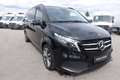 Mercedes-Benz V 300 d AVANTGARDE extralang 8-Sitzer AIRMATIC Noir - thumbnail 3