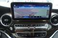 Mercedes-Benz V 300 d AVANTGARDE extralang 8-Sitzer AIRMATIC Noir - thumbnail 17
