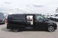Mercedes-Benz V 300 d AVANTGARDE extralang 8-Sitzer AIRMATIC Noir - thumbnail 9