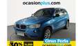 BMW X3 sDrive 18d Essential Edition Gris - thumbnail 1