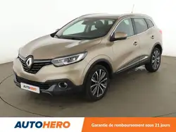 Renault Kadjar 1.2 TCe Energy Intens