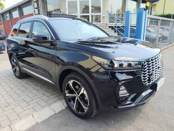 6.0 1.5 turbo Gpl 149cv AUTOMATICA
