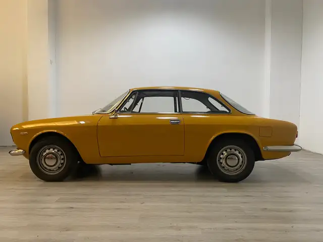 Alfa Romeo GT 1.3 Scalino * Motore completamente revisionato