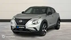 Nissan Juke 1.6 Hybrid 143ch Tekna 2023.5
