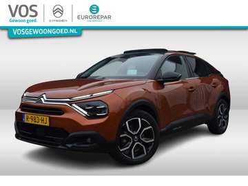 Shine Pack Business 50 kWh Panorama dak | Navigati