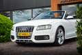 Audi S5 Cabriolet 3.0 TFSI S5 quattro B&O Adapt. Cruise Ca Wit - thumbnail 9