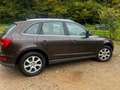 Audi Q5 Q5 Diesel 2.0 TDI BJ 2012 Коричневий - thumbnail 8
