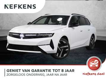 Electric 58 kWh Business Edition | AGR-stoel | 180
