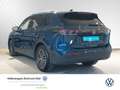 Volkswagen Tiguan Life 2.0 TDI NAVI+AHK+SITZHZ+ACC+PDC+RFK Klima Blau - thumbnail 4