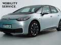 Volkswagen ID.3 Pure Performance 110kW 150CV Auto Gris - thumbnail 3