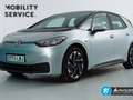 Volkswagen ID.3 Pure Performance 110kW 150CV Auto Gris - thumbnail 1
