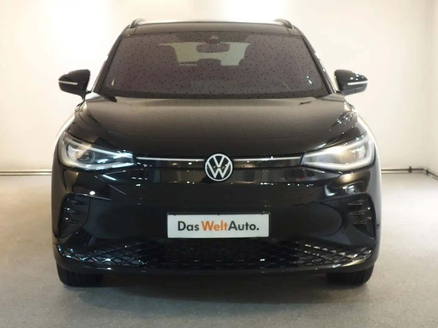 Volkswagen ID.4 ID.4 GTX 4MOTION 220 kW, 2022 Noir - 2