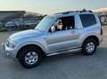 Mitsubishi Pajero Pajero 3p 3.2 tdi 16v di-d GLX Grigio - thumbnail 6