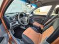 Kia Picanto 1.0 Bling Airco Oranje - thumbnail 11