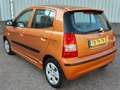 Kia Picanto 1.0 Bling Airco Oranje - thumbnail 10