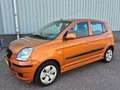 Kia Picanto 1.0 Bling Airco Oranje - thumbnail 2