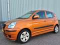 Kia Picanto 1.0 Bling Airco Oranje - thumbnail 4