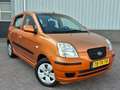 Kia Picanto 1.0 Bling Airco Oranje - thumbnail 8