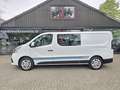 Renault Trafic bestel 1.6 dCi 125pk T29 L2H1 DC Luxe Energy Sport Wit - thumbnail 10