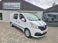 Renault Trafic bestel 1.6 dCi 125pk T29 L2H1 DC Luxe Energy Sport Wit - thumbnail 8