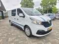 Renault Trafic bestel 1.6 dCi 125pk T29 L2H1 DC Luxe Energy Sport Wit - thumbnail 44