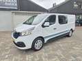 Renault Trafic bestel 1.6 dCi 125pk T29 L2H1 DC Luxe Energy Sport Wit - thumbnail 2