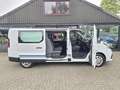 Renault Trafic bestel 1.6 dCi 125pk T29 L2H1 DC Luxe Energy Sport Wit - thumbnail 12