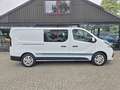 Renault Trafic bestel 1.6 dCi 125pk T29 L2H1 DC Luxe Energy Sport Wit - thumbnail 11