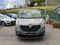 Renault Trafic Renault Trafic T27 1.6 dCi 125CV 9 Posti Intens Grigio - thumbnail 2