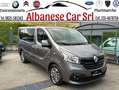 Renault Trafic Renault Trafic T27 1.6 dCi 125CV 9 Posti Intens Grigio - thumbnail 1