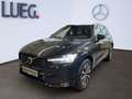Volvo XC60 XC 60 B4 (Benzin) 2WD Plus Dark 360°+SHD+LED+AHK Schwarz - thumbnail 1