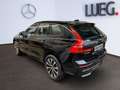 Volvo XC60 XC 60 B4 (Benzin) 2WD Plus Dark 360°+SHD+LED+AHK Schwarz - thumbnail 3