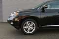 Lexus RX 450h 4WD Luxury I Aut. I Navi I Leder I Camera Schwarz - thumbnail 10