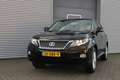 Lexus RX 450h 4WD Luxury I Aut. I Navi I Leder I Camera Schwarz - thumbnail 2