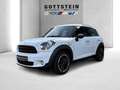 MINI One Countryman One Countryman Black Pepper Blanco - thumbnail 1