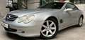 Mercedes-Benz SL 350 Argent - thumbnail 1
