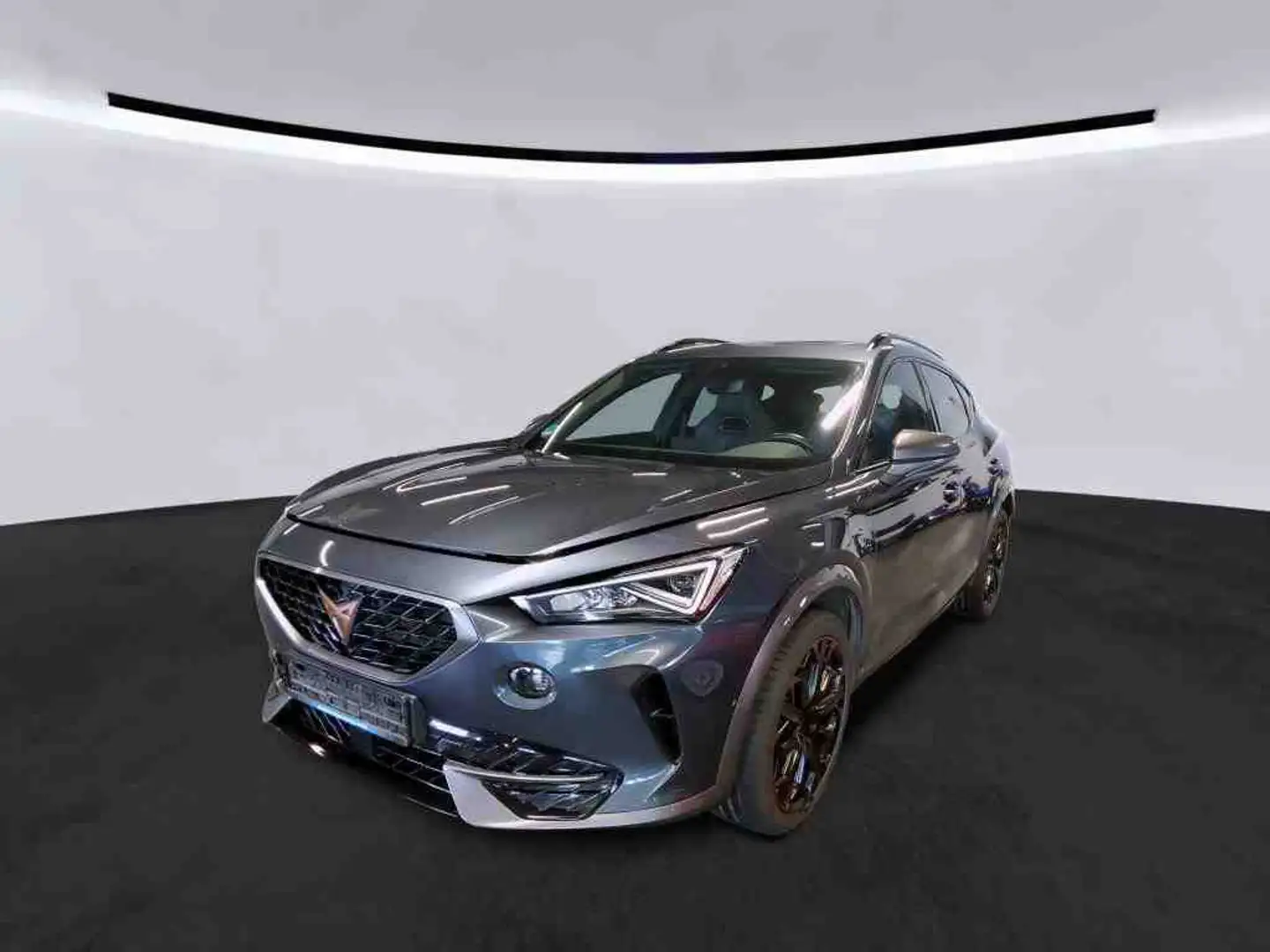 CUPRA Formentor VZ 1.4 e-Hybrid Pano Memory LM19 Pano Grau - 2