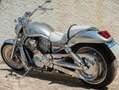 Harley-Davidson VRSC V-Rod Plateado - thumbnail 1