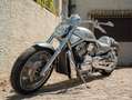 Harley-Davidson VRSC V-Rod Plateado - thumbnail 4