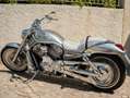 Harley-Davidson VRSC V-Rod Plateado - thumbnail 3