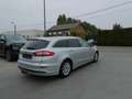 Ford Mondeo Break 1.6 TDCi 115pk Titanium Luxe '15 (81825) Argent - thumbnail 5