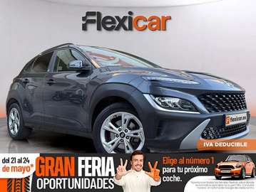 1.0 TGDI Klass 4x2